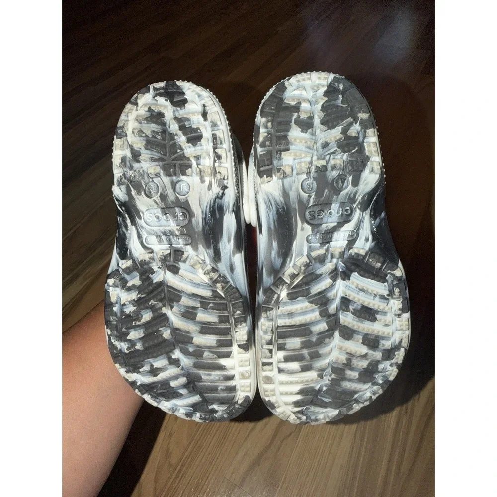 CROCS kids youth